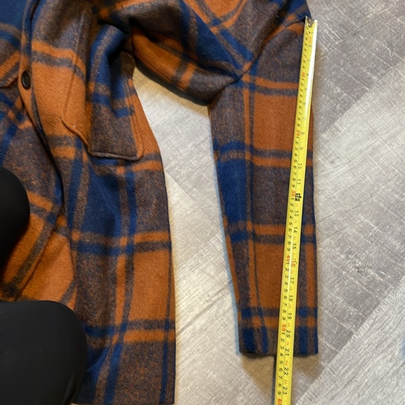 Glasswork London coat - Picture 15 of 16